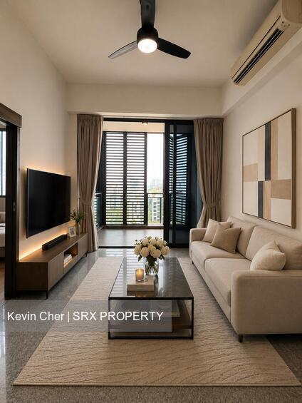 The Hillier (D23), Apartment #621145941